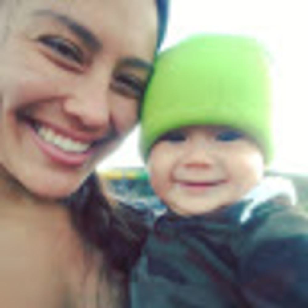 Meet your Posher, Brit